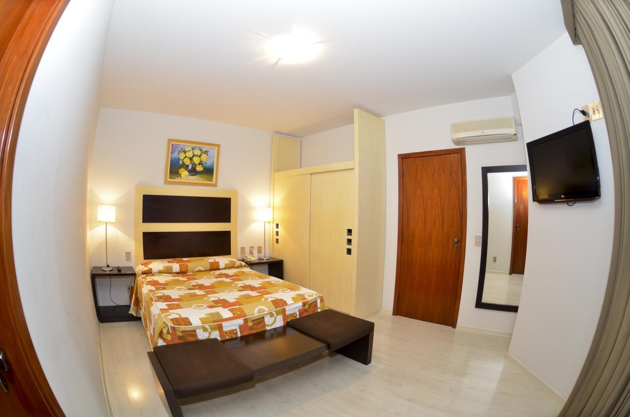 Lagoa Serena Flat Hotel Araras  Εξωτερικό φωτογραφία