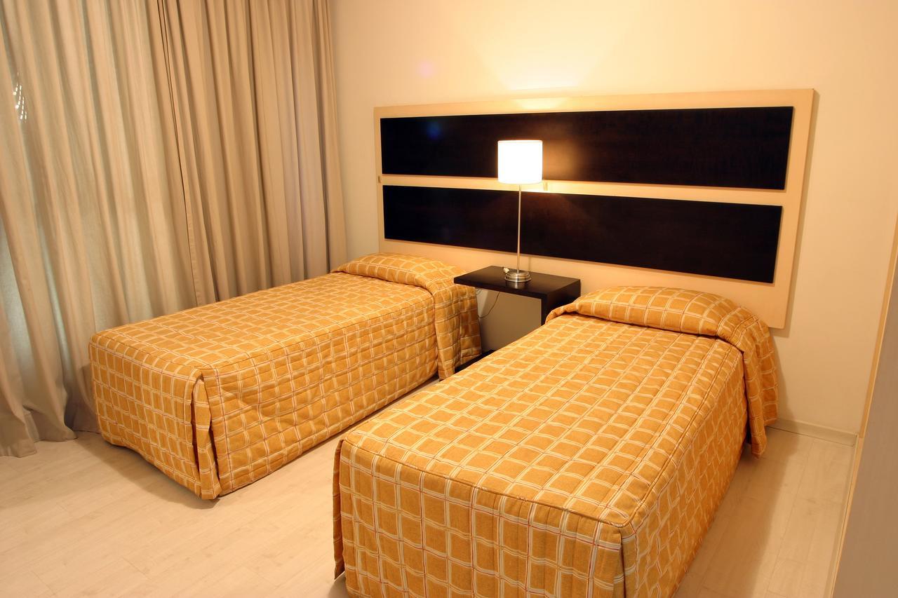 Lagoa Serena Flat Hotel Araras  Εξωτερικό φωτογραφία