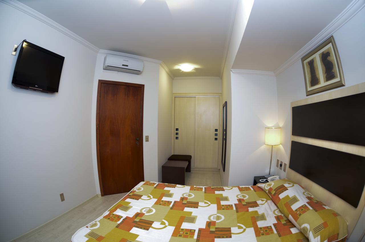 Lagoa Serena Flat Hotel Araras  Εξωτερικό φωτογραφία