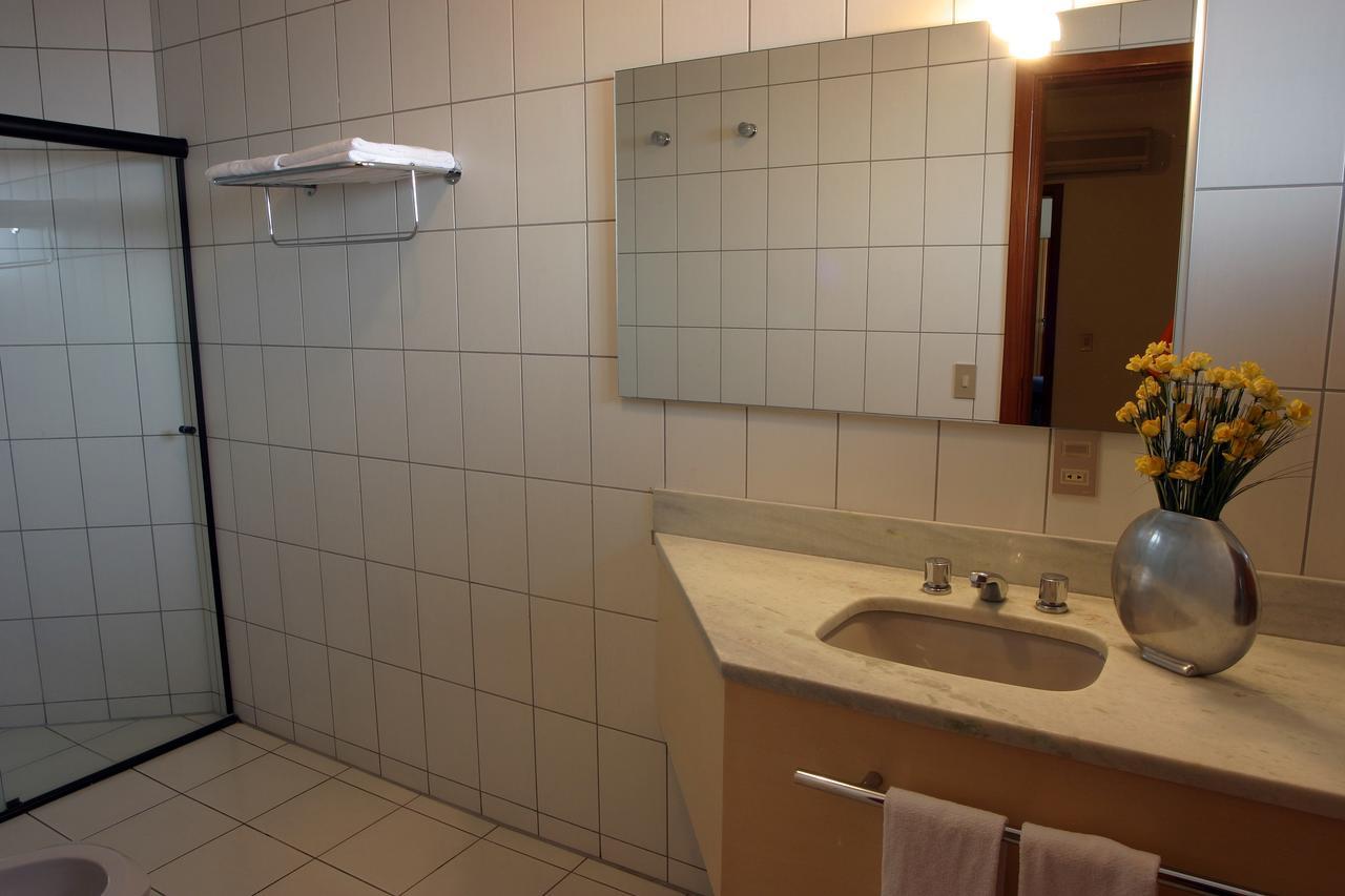 Lagoa Serena Flat Hotel Araras  Εξωτερικό φωτογραφία
