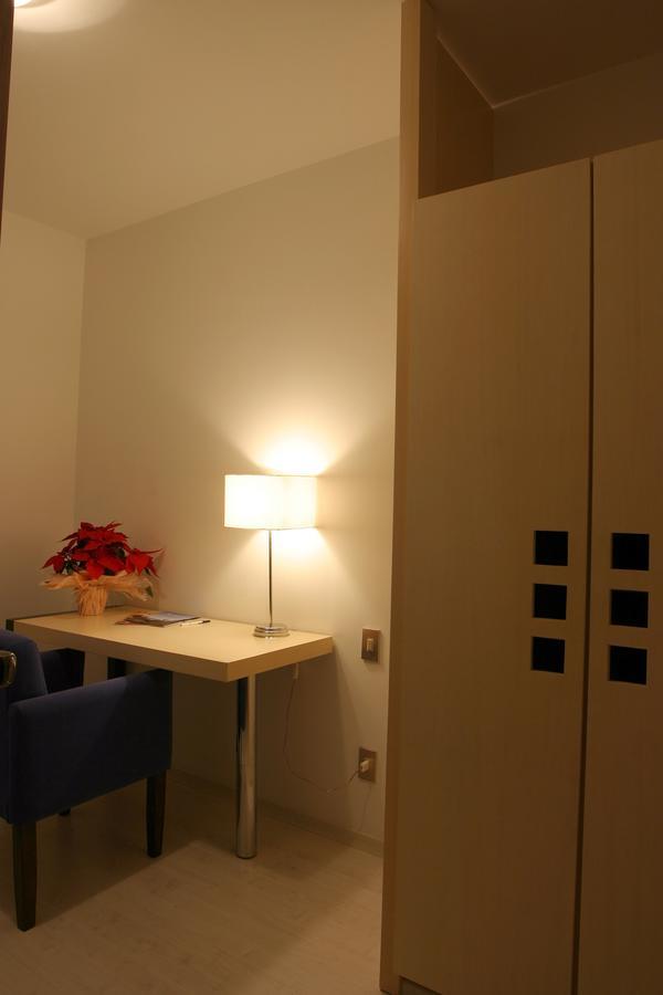 Lagoa Serena Flat Hotel Araras  Εξωτερικό φωτογραφία