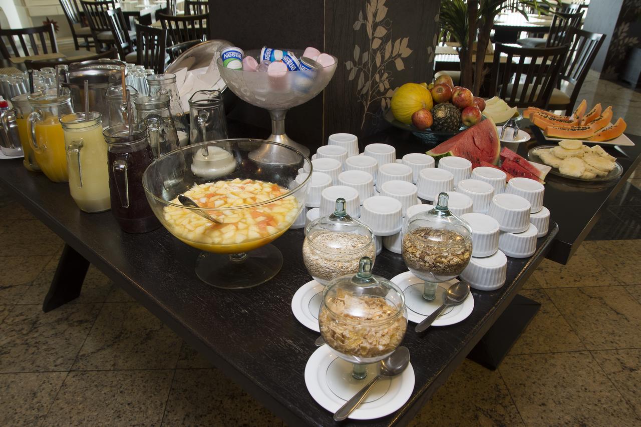 Lagoa Serena Flat Hotel Araras  Εξωτερικό φωτογραφία