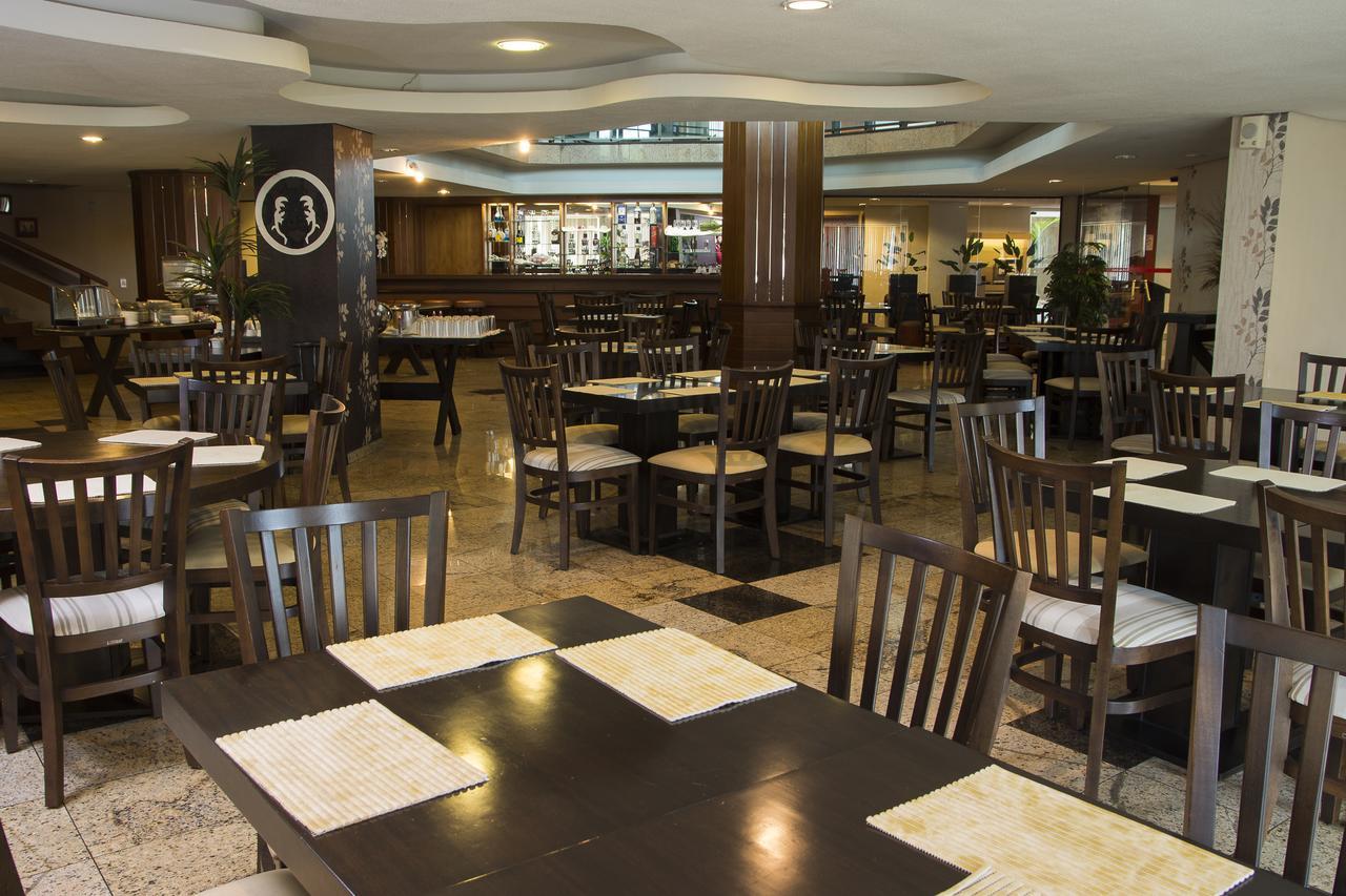 Lagoa Serena Flat Hotel Araras  Εξωτερικό φωτογραφία