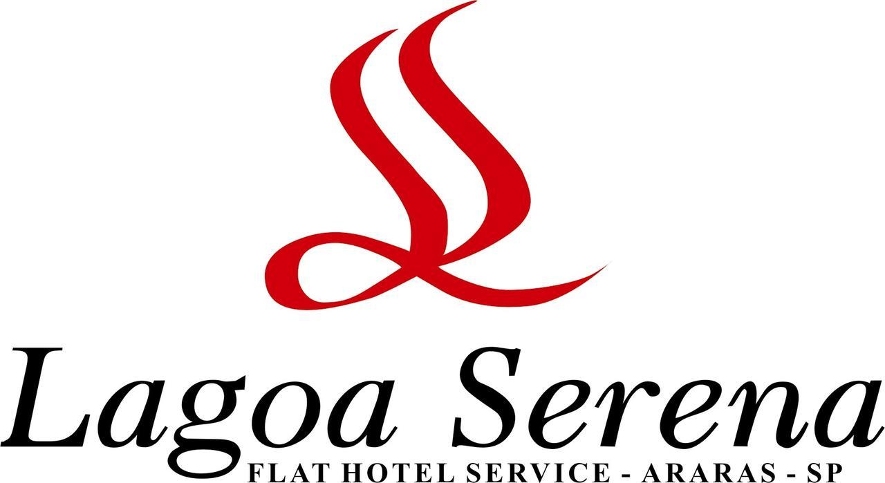 Lagoa Serena Flat Hotel Araras  Εξωτερικό φωτογραφία
